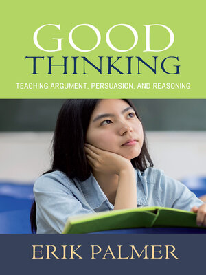 cover image of Good Thinking